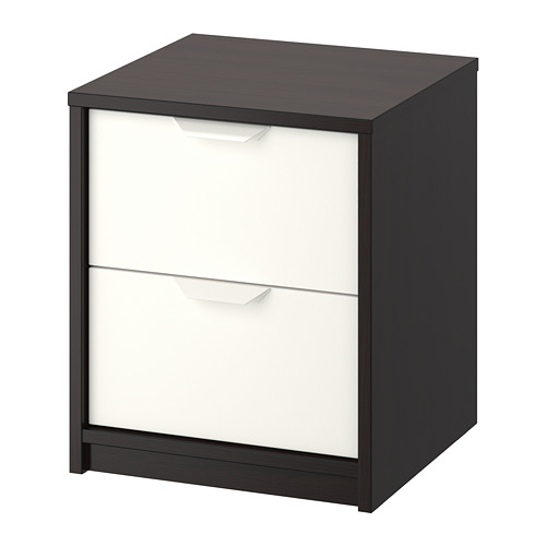 Askvoll Chest Of 2 Drawers Ikea