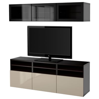 Tv Media Storage Ikea