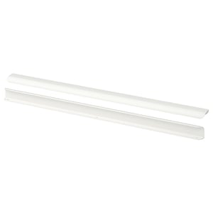 BILLSBRO Handle, white, 720 mm