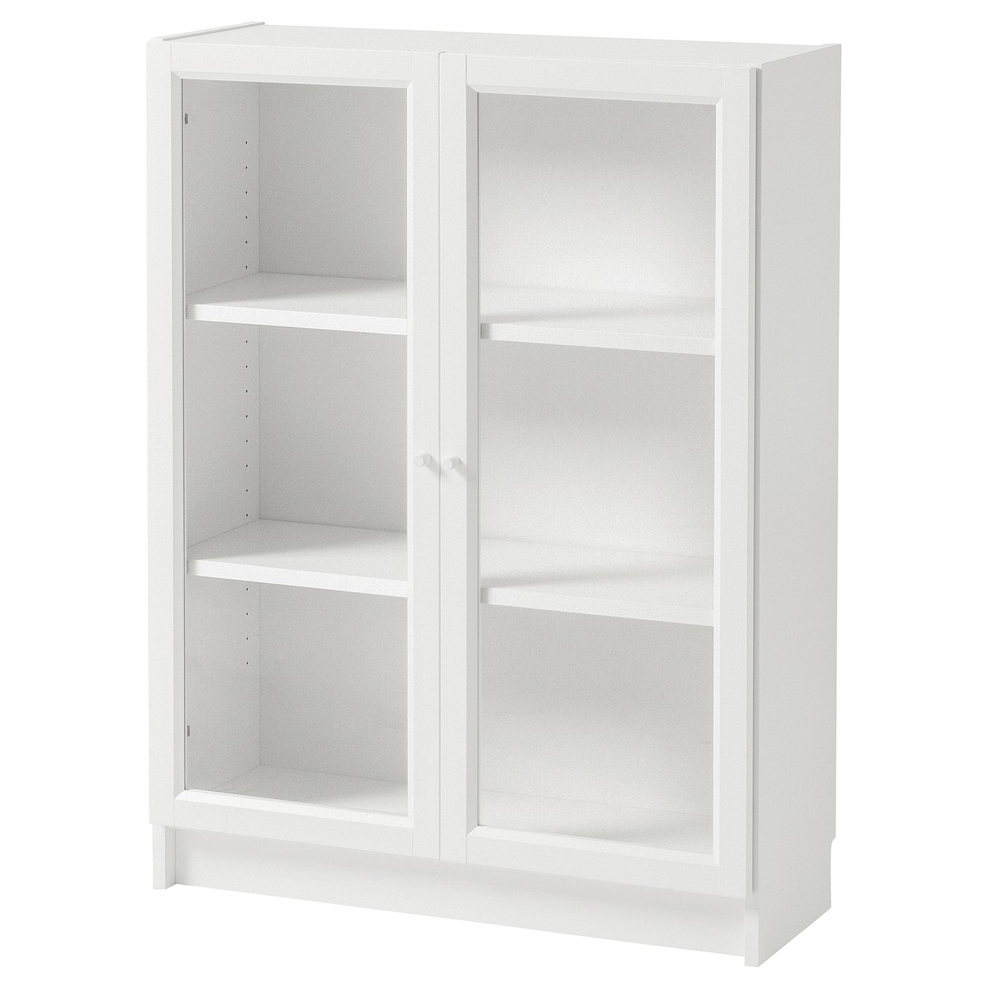 (友夢) IKEA BILLY OXBERG ピース1 BILLY / OXBERG bookcase white - IKEA