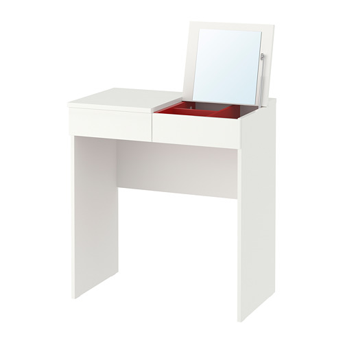 Brimnes Dressing Table Ikea