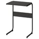 Option: BRUKSVARA Side table, anthracite, 42x30 cm
