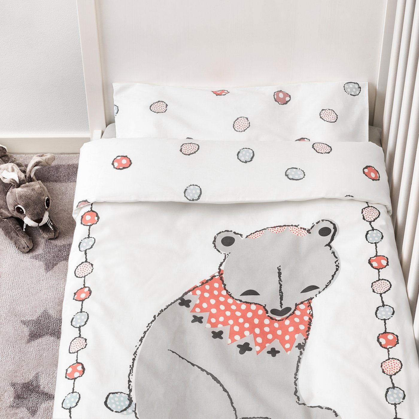 ikea cot set