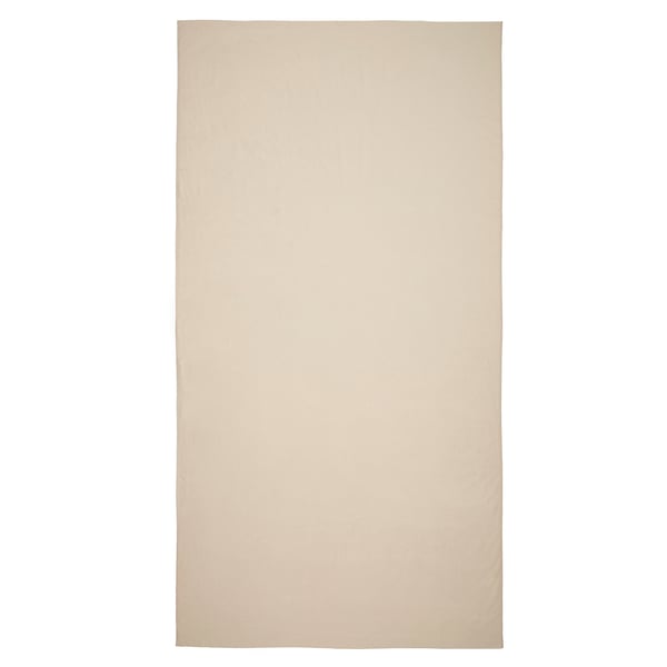 DITTE Pre-cut fabric, natural, 150x300 cm