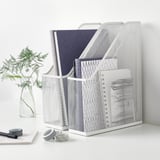 DRÖNJÖNS Magazine file, white