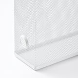 DRÖNJÖNS Magazine file, white
