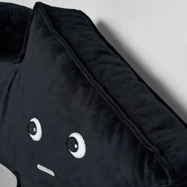DYKAND Cushion, arrow/black