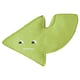 DYKAND Cushion, arrow/green
