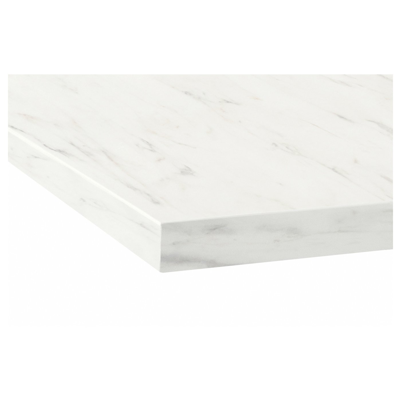 Ekbacken Worktop 186x2 8 Cm Ikea