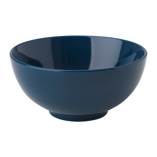FÄRGRIK Rice bowl IKEA