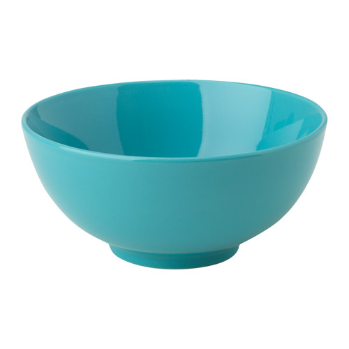 FÄRGRIK Rice bowl IKEA