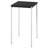 FEJAN Table, outdoor, grey, 50x44 cm