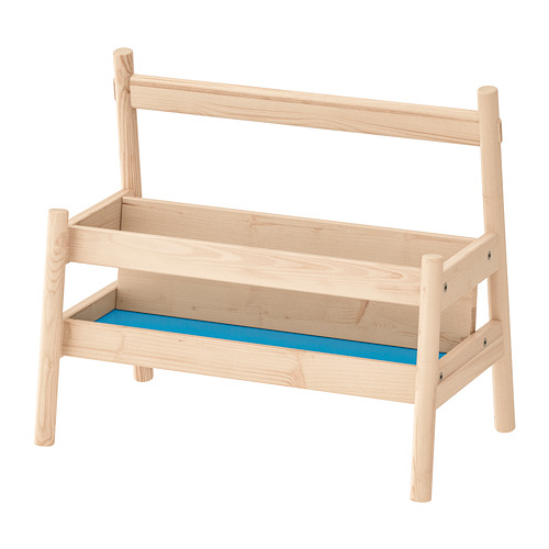 FLISAT Book display IKEA