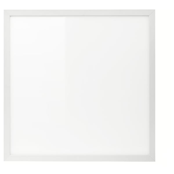 FLOALT LED light panel, dimmable white spectrum, 60x60 cm