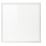 FLOALT LED light panel, dimmable white spectrum, 60x60 cm