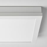FLOALT LED light panel, dimmable white spectrum, 30x90 cm