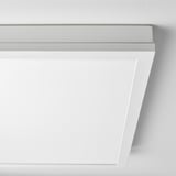 FLOALT LED light panel, dimmable white spectrum, 60x60 cm