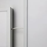 FLOALT LED light panel, dimmable white spectrum, 60x60 cm