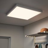 FLOALT LED light panel, dimmable white spectrum, 60x60 cm