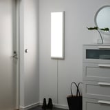 FLOALT LED light panel, dimmable white spectrum, 30x90 cm