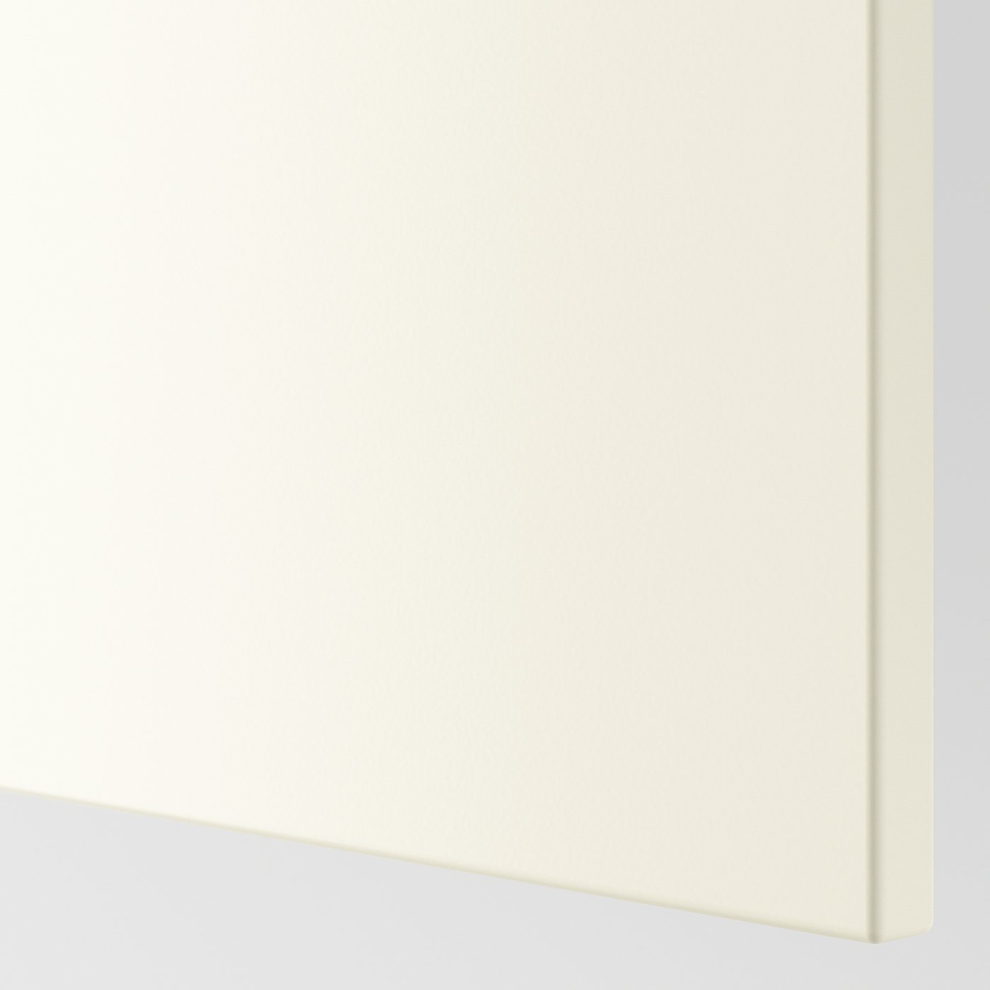 FÖRBÄTTRA cover panel, off-white, 62x80 cm - IKEA