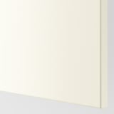 FÖRBÄTTRA Cover panel, off-white, 62x220 cm