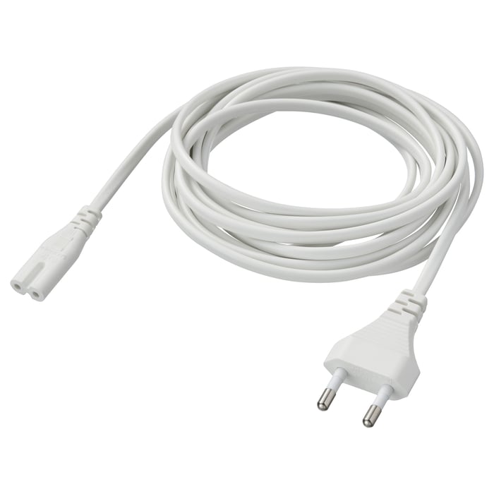 FÖRNIMMA power supply cord, 3.5 m IKEA