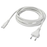 FÖRNIMMA Power supply cord, 3.5 m