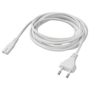 FÖRNIMMA Power supply cord, 3.5 m