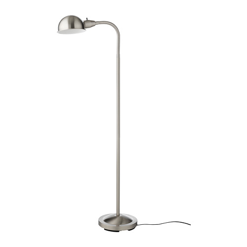 FORMAT Floor/reading lamp IKEA