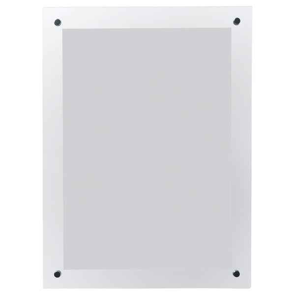 FORNBRO Frame, transparent, 21x30 cm