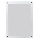 FORNBRO Frame, transparent, 21x30 cm