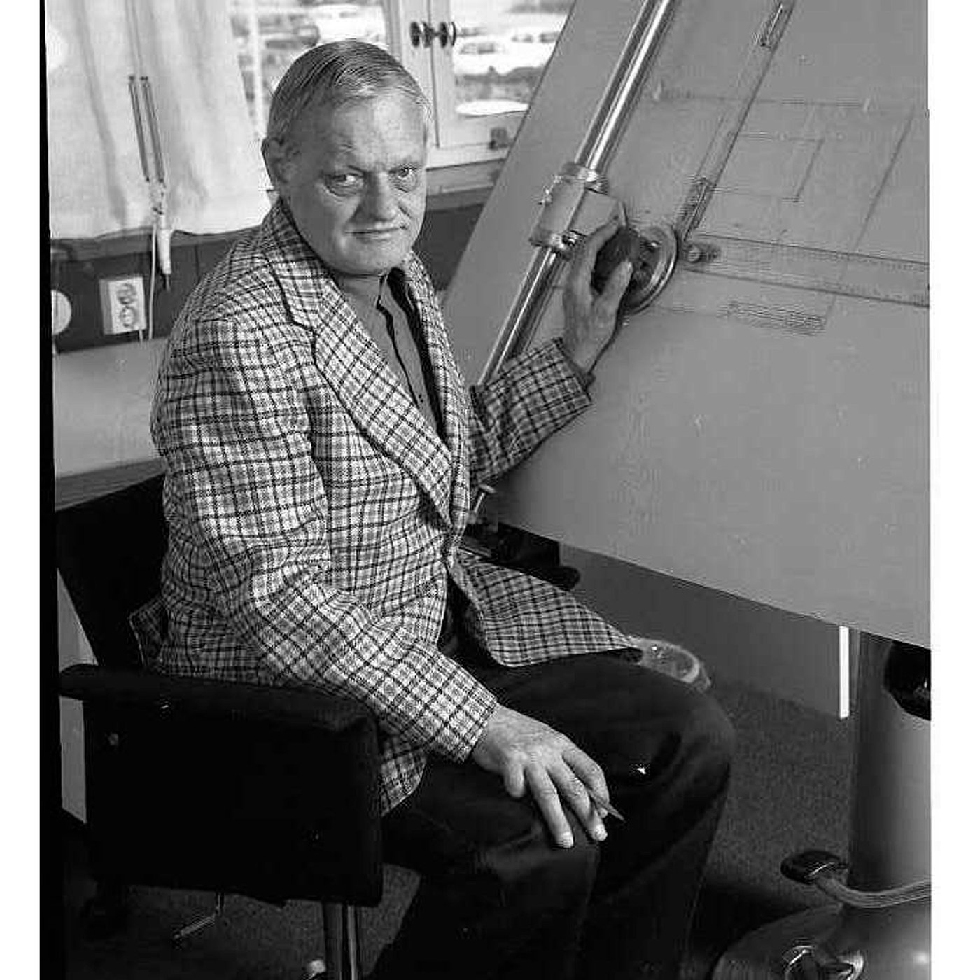 GARNANÄS Coffee table, green, 65x65 cm