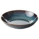 Option: GLADELIG Deep plate, blue, 21 cm