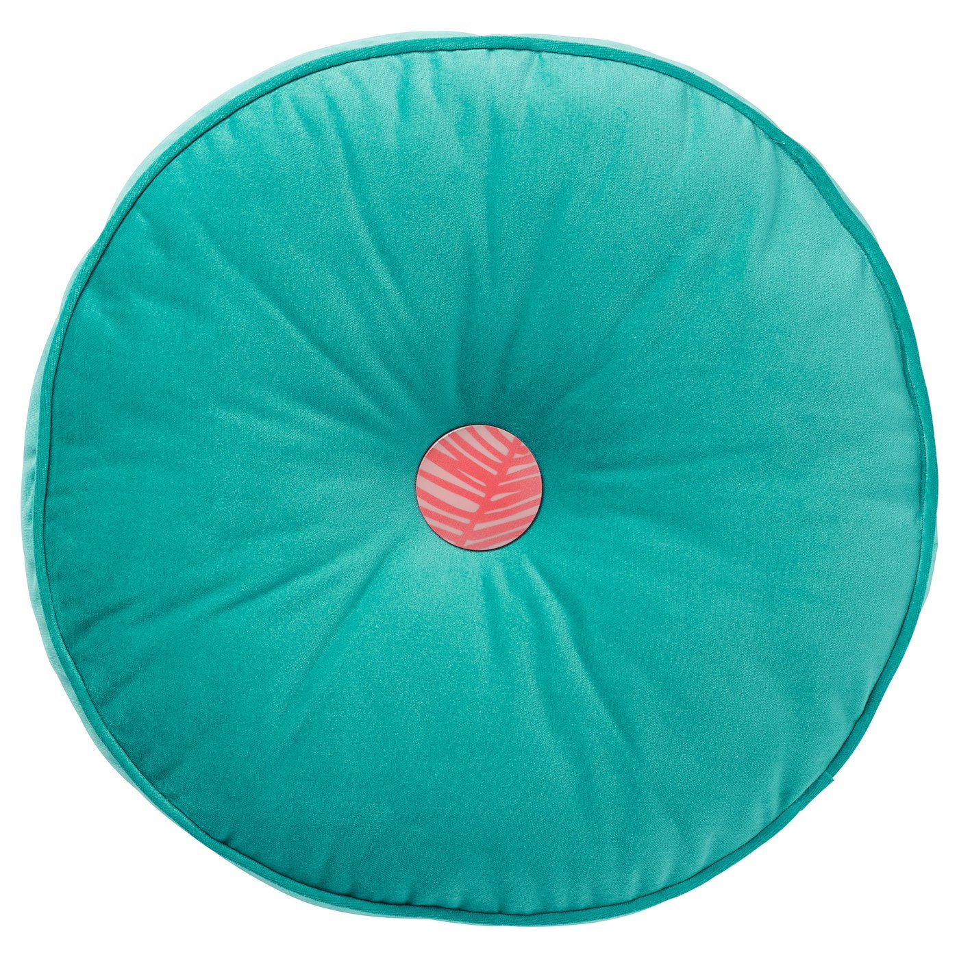 round button cushion