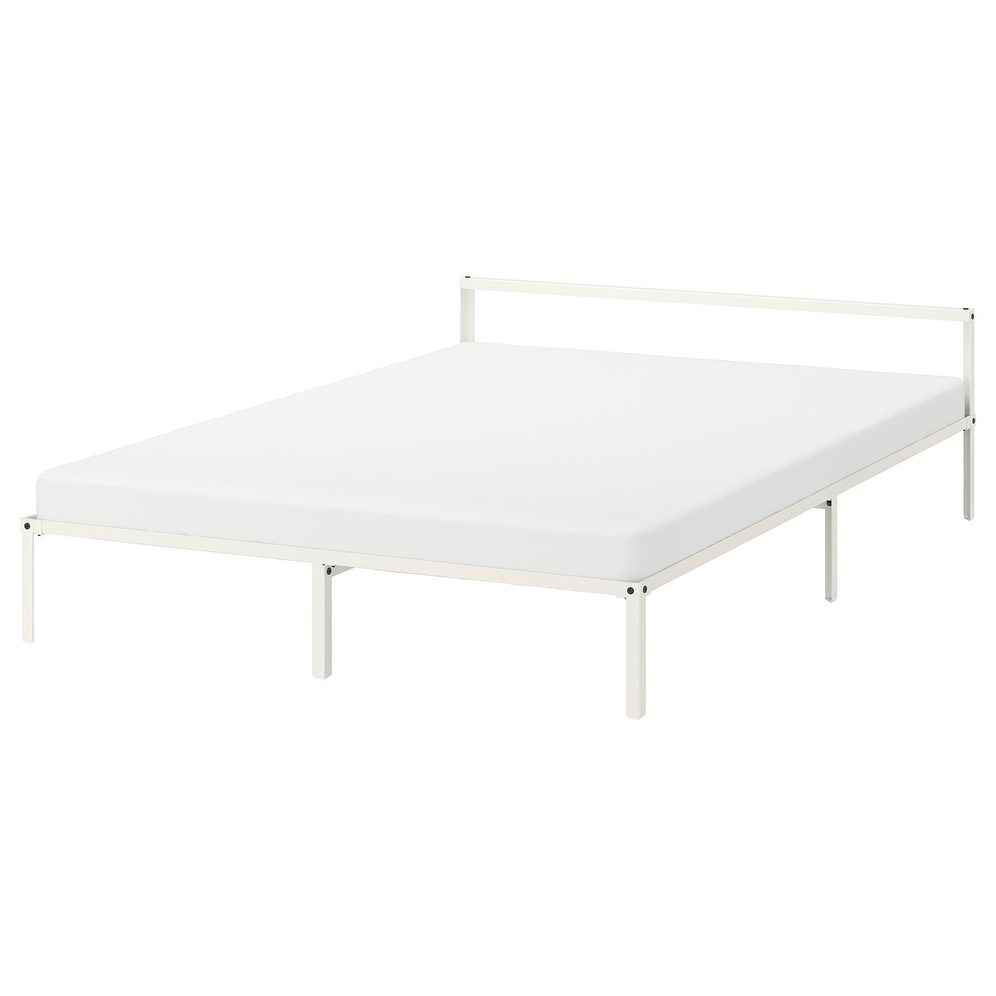 ikea double cot