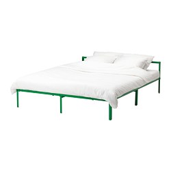 Double Beds Frames Bedroom Furniture Ikea