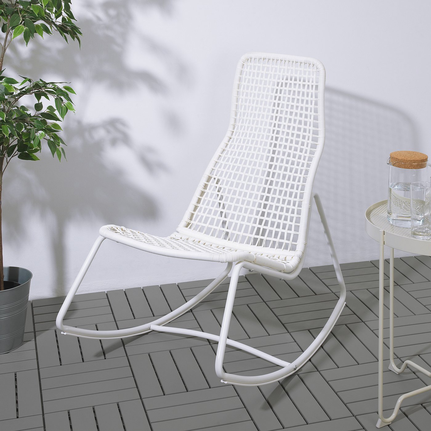 Gubbn Rocking Chair Gubbn Rocking Chair