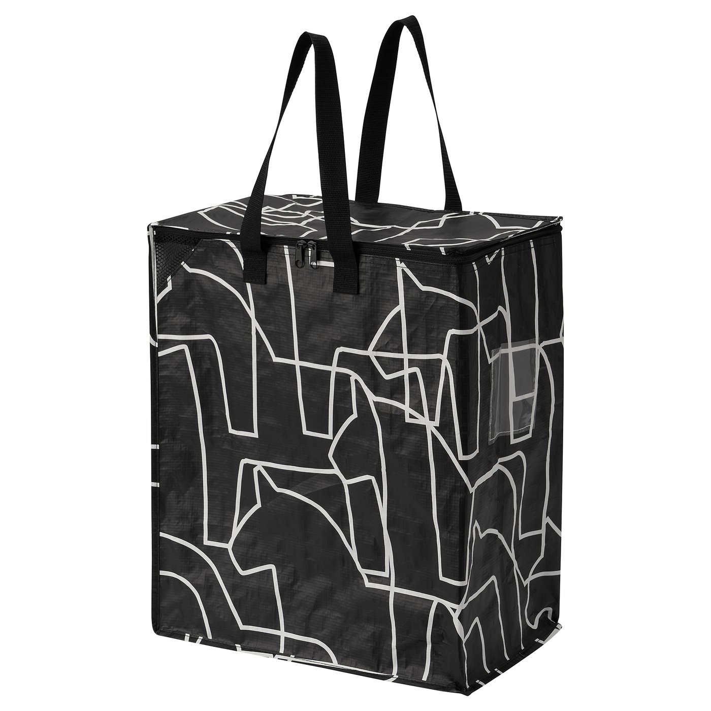 ikea eco bolsa