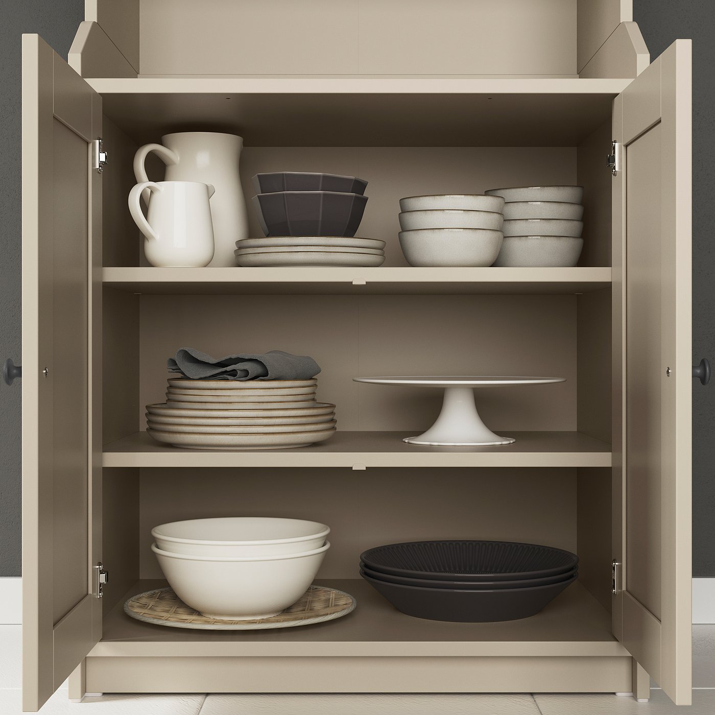 【IKEA】hauga ベージュ 0977852_pe813844_s5.jpg