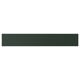 HAVSTORP Drawer front, deep green, 60x10 cm