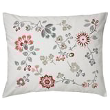 HEDBLOMSTER Cushion, multicolour, 50x60 cm