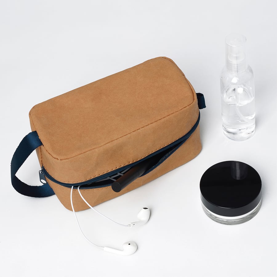 HILLIGT accessory bag, 18x9x9 cm IKEA