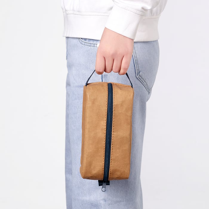 HILLIGT accessory bag, 18x9x9 cm IKEA