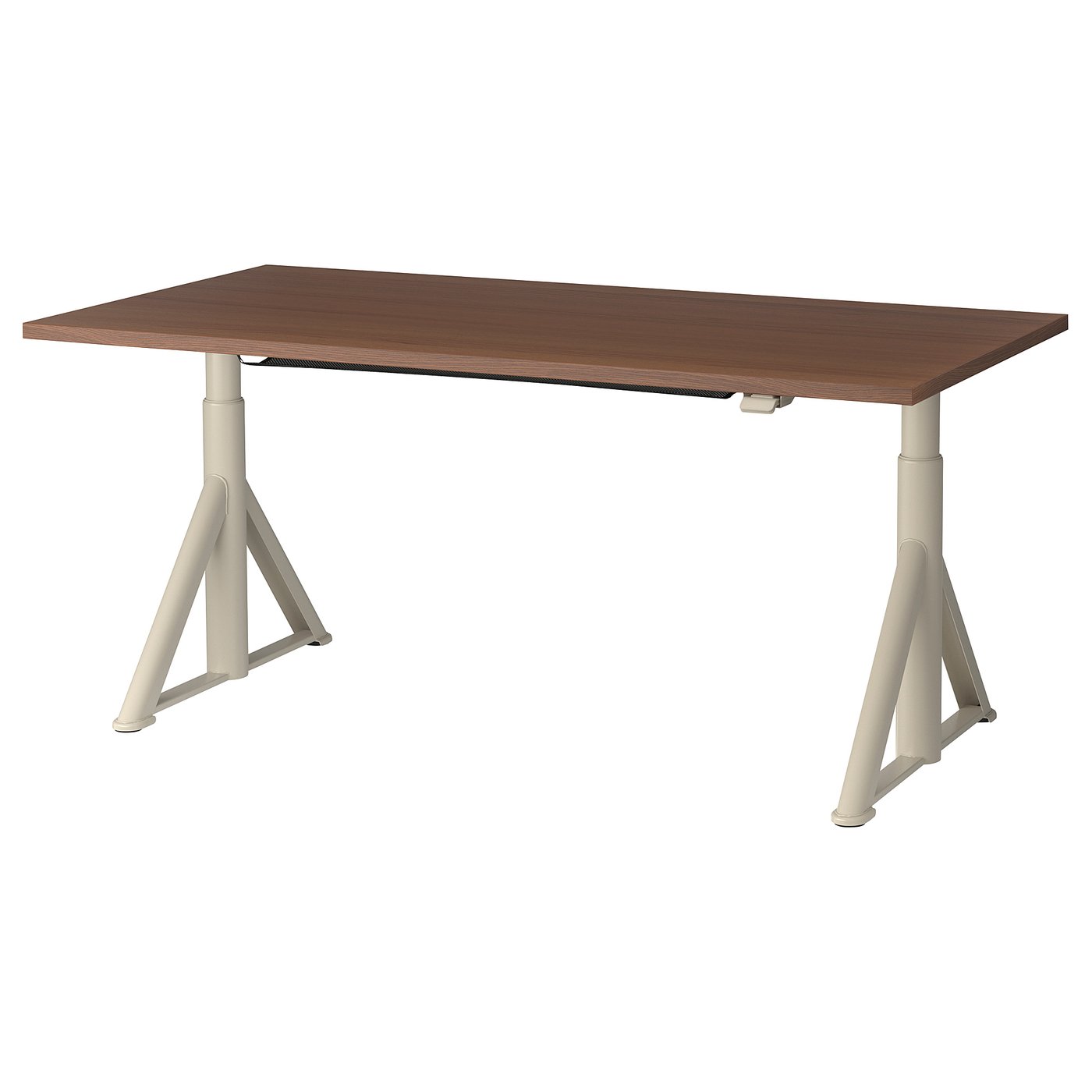 IDÅSEN office desks - IKEA