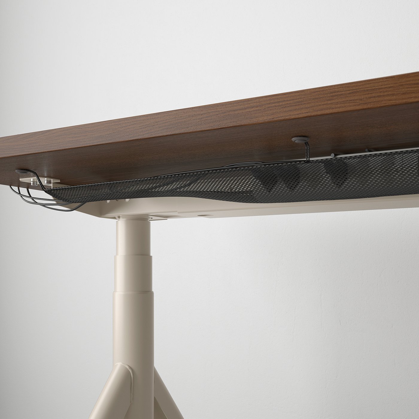 IDÅSEN office desks - IKEA