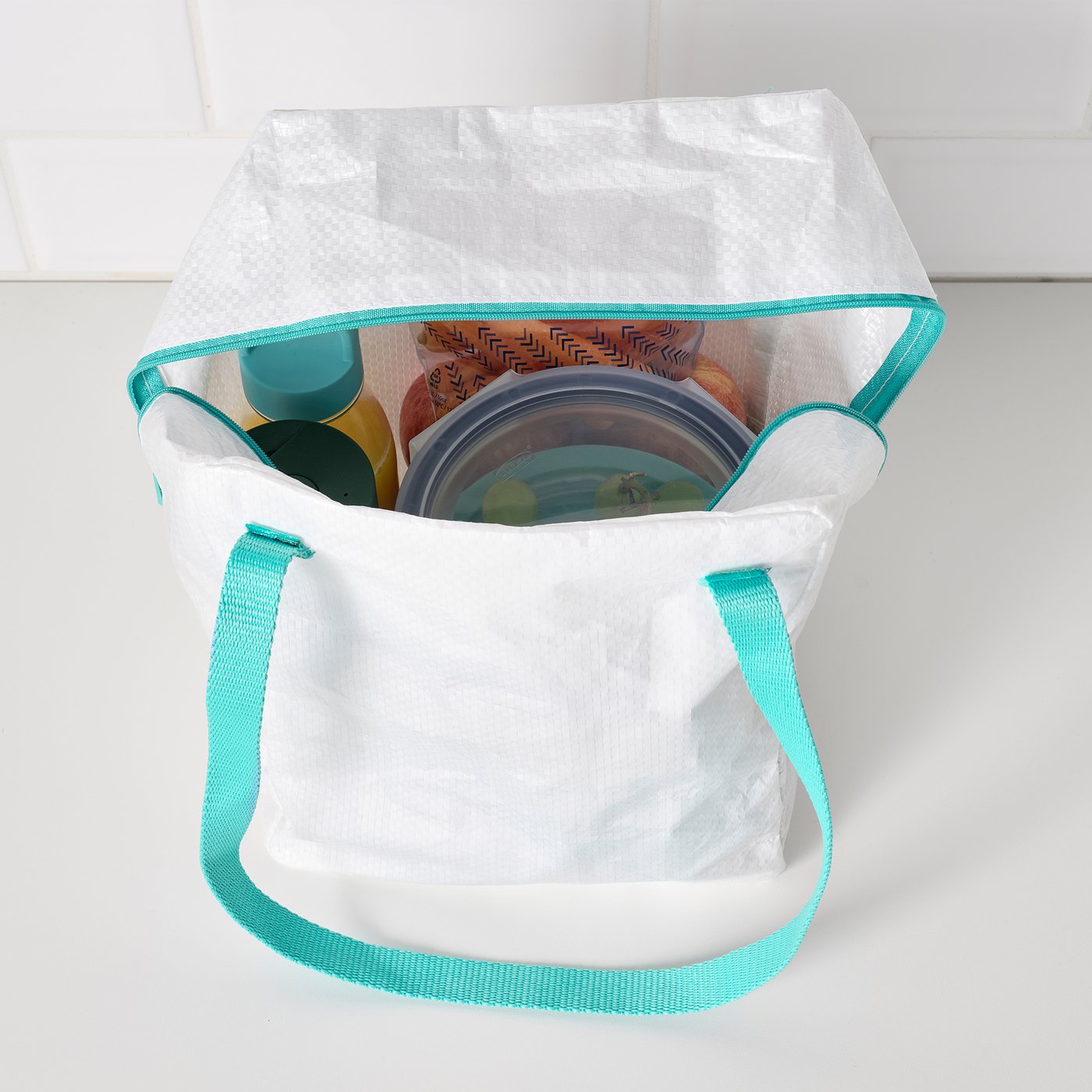 ikea diaper bag