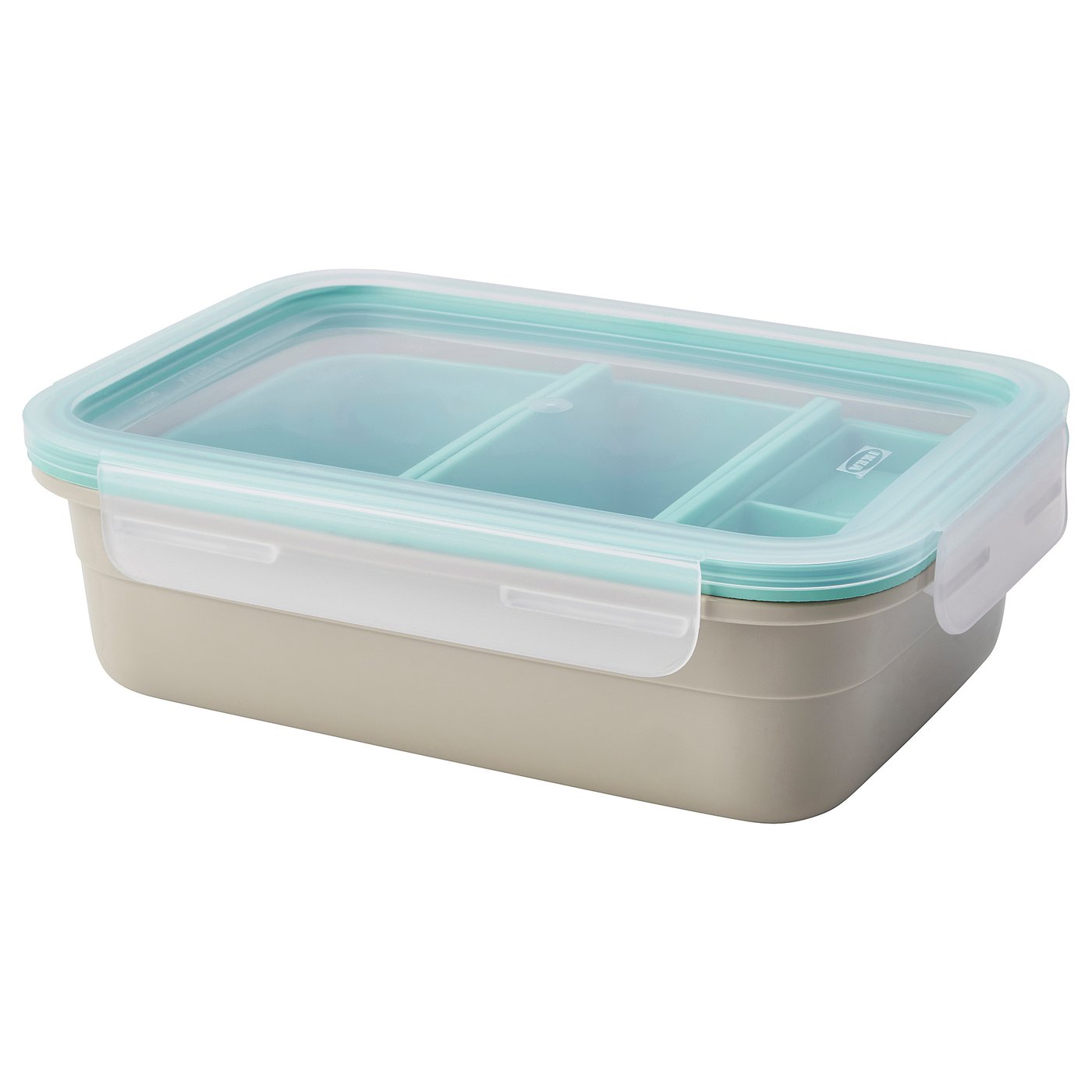 IKEA 365+ Lunch box with inserts 