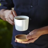 IKEA 365+ Mug, white, 36 cl