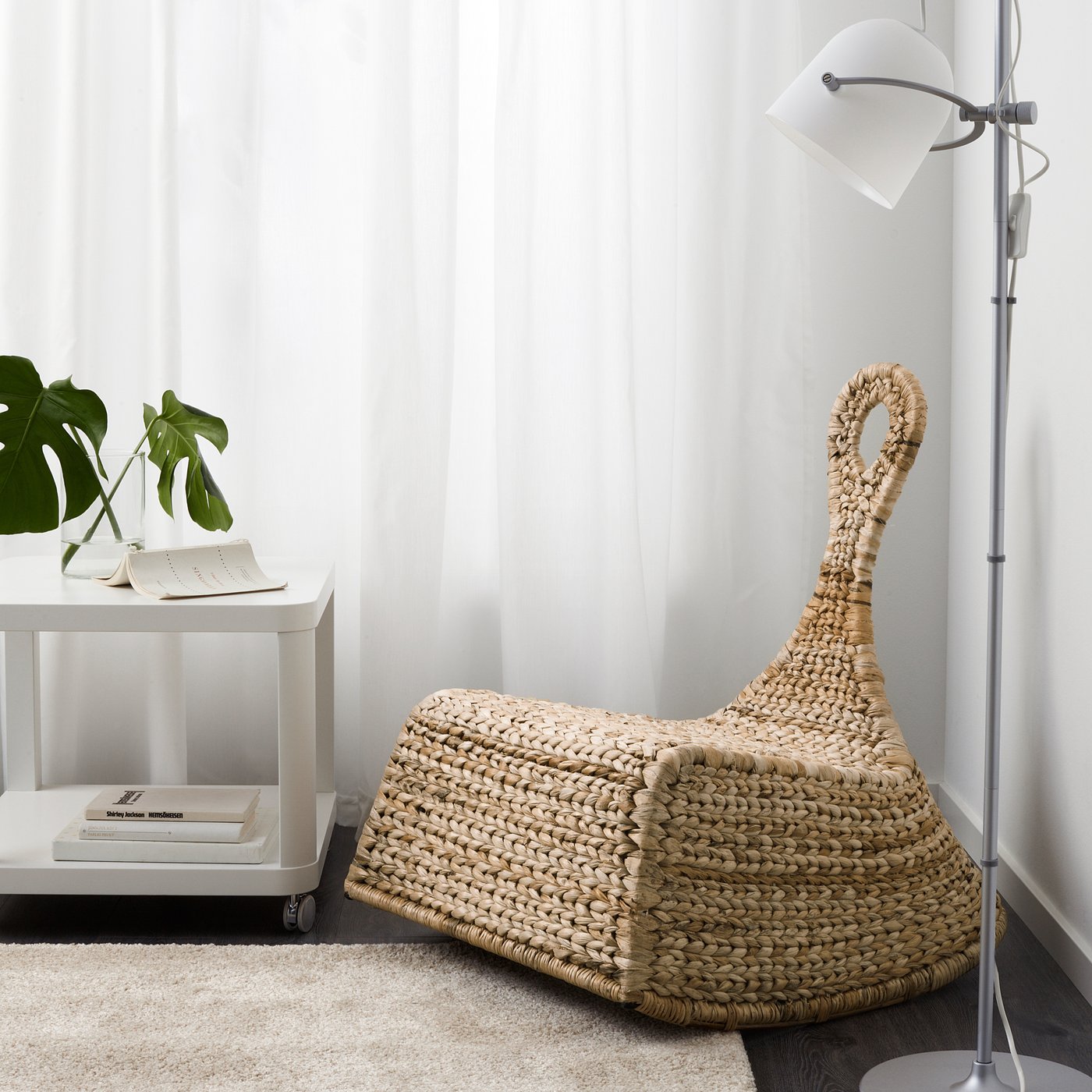Ikea Ps Gullholmen Rocking Chair Ikea Ps Gullholmen Rocking Chair